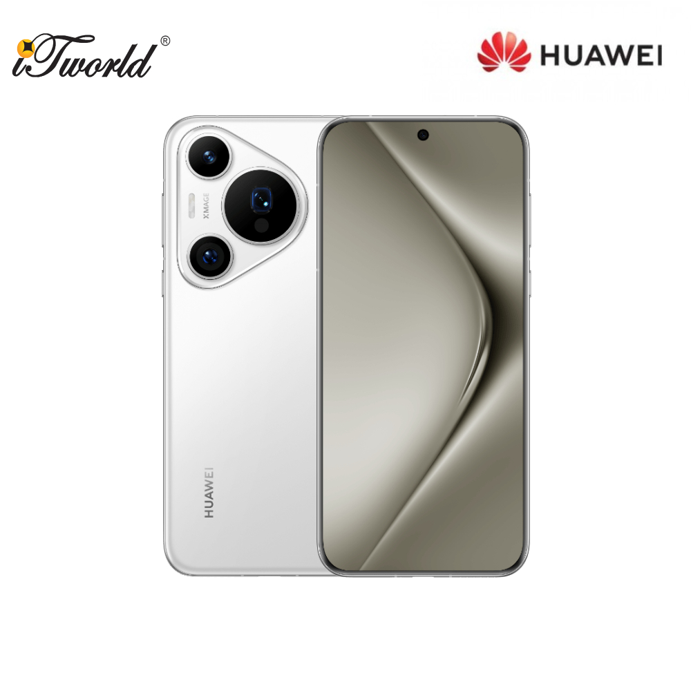 Huawei Pura 70 Pro 12+512GB White