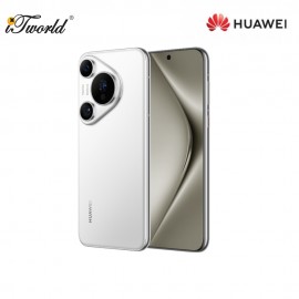 Huawei Pura 70 Pro 12+512GB White