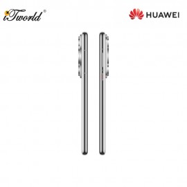 Huawei Pura 70 Pro 12+512GB White