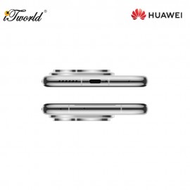 Huawei Pura 70 Pro 12+512GB White