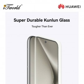 Huawei Pura 70 Pro 12+512GB White