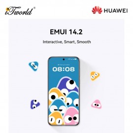 Huawei Pura 70 Pro 12+512GB White