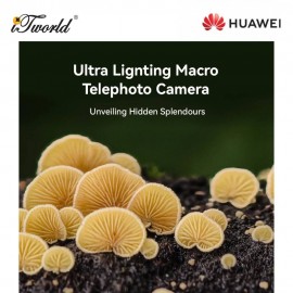 Huawei Pura 70 Pro 12+512GB White