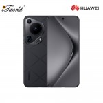 Huawei Pura 70 Ultra 16+512GB Black
