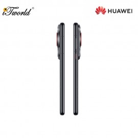 Huawei Pura 70 Ultra 16+512GB Black