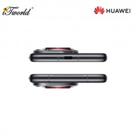 Huawei Pura 70 Ultra 16+512GB Black