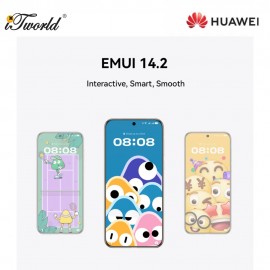Huawei Pura 70 Ultra 16+512GB Black