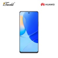 Huawei Nova 9 SE 8+128GB Black