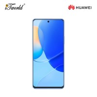 Huawei Nova 9 SE 8+128GB Blue