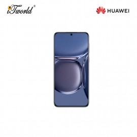 Huawei P50 8 +256GB Black + FREE Huawei Watch FIT