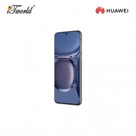 Huawei P50 8 +256GB Black + FREE Huawei Watch FIT