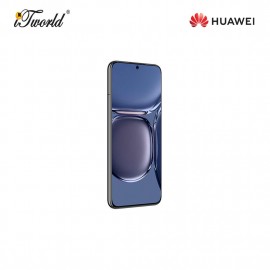 Huawei P50 8 +256GB Black + FREE Huawei Watch FIT