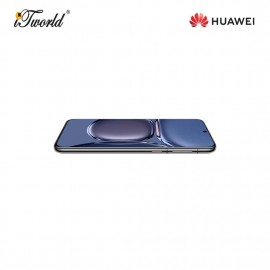 Huawei P50 8 +256GB Black + FREE Huawei Watch FIT