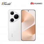 Huawei Pura 80 Pro 12GB+512GB - Glazed White