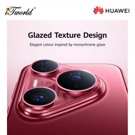 Huawei Pura 80 Pro 12GB+512GB - Glazed White