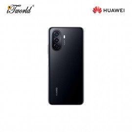 Huawei Nova Y70 4+128GB Black