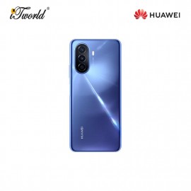 Huawei Nova Y70 4+128GB Blue