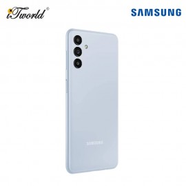 [*Preorder] Samsung Galaxy A13 5G 6GB + 128GB Smartphone - Blue (SM-A136)