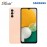 [*Preorder] Samsung Galaxy A13 5G 6GB + 128GB Smartphone - Peach (SM-A136)