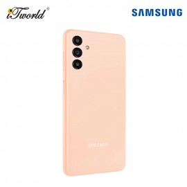 [*Preorder] Samsung Galaxy A13 5G 6GB + 128GB Smartphone - Peach (SM-A136)