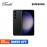 Samsung Galaxy S23 5G 8GB+128GB Smartphone -Black (SM-S911)