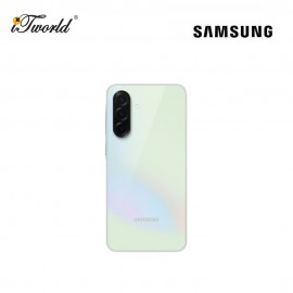 [Pre-order] Samsung Galaxy A36 5G (6GB + 128GB) Awesome Lime (SM-A366BLGQXME) [ETA: 3-5 working days]