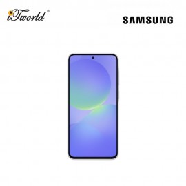 [Pre-order] Samsung Galaxy A36 5G (12GB + 256GB) Awesome Lavender (SM-A366BLVUXME) [ETA: 3-5 working days]