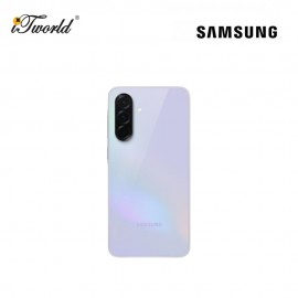 [Pre-order] Samsung Galaxy A36 5G (12GB + 256GB) Awesome Lavender (SM-A366BLVUXME) [ETA: 3-5 working days]