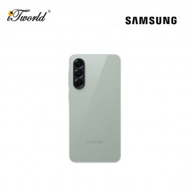 [Pre-order] Samsung Galaxy A56 5G (8GB + 128GB) Awesome Olive (SM-A566BZGSXME) [ETA: 3-5 working days]