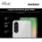 [Pre-order] Samsung Galaxy A56 5G (8GB + 128GB) Awesome Olive (SM-A566BZGSXME) [...