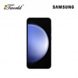 [PREORDER] Samsung Galaxy S23 FE (8GB + 128GB) Graphite (SM-S711)