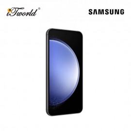 [PREORDER] Samsung Galaxy S23 FE (8GB + 128GB) Graphite (SM-S711)
