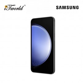[PREORDER] Samsung Galaxy S23 FE (8GB + 128GB) Graphite (SM-S711)