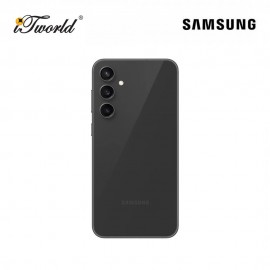 [PREORDER] Samsung Galaxy S23 FE (8GB + 128GB) Graphite (SM-S711)