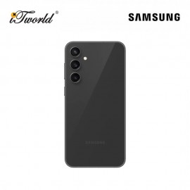 [PREORDER] Samsung Galaxy S23 FE (8GB + 128GB) Graphite (SM-S711)