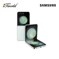 [PREORDER] Samsung Galaxy Z Flip5 (8GB + 512GB) Mint (SM-F731)
