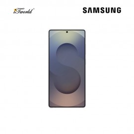 (Pre-order) Samsung Galaxy S25 Ultra (12GB+512GB) Titanium SilverBlue (SM-S938BZBQXME) [ETA: 3-5 working days]