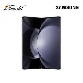 [PREORDER] Samsung Galaxy Z Fold5 (12GB + 512GB) Phantom Black (SM-F946)