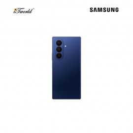 [Pre-order 09 July 2025 10PM] Samsung Galaxy Z Fold7 (12GB + 512GB) Blue Shadow (SM-F966BDBGXME)