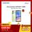 Samsung Galaxy A05 (6GB + 128GB) Smartphone Light Green (SM-A055)