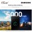 [Pre-order] Samsung Galaxy A06 LTE (4GB + 128GB) Black (SM-A065FZKGXME) [ETA: 3-...