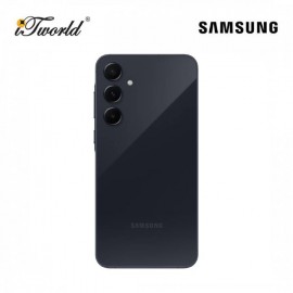 [PREORDER] Samsung Galaxy A55 5G (12GB + 256GB)Awesome Navy Smartphone (SM-A556)