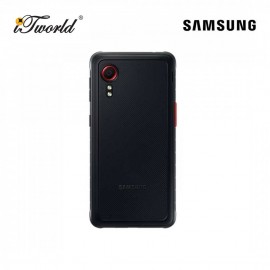 Samsung Galaxy Xcover 5 LTE 4GB+64GB- Black (SM-G525F)