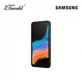 Samsung Galaxy Xcover Pro6 6GB+128GB Black (SM-G736B)