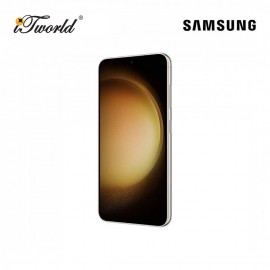 Samsung Galaxy SGGBGB Smartphone Beige SM S