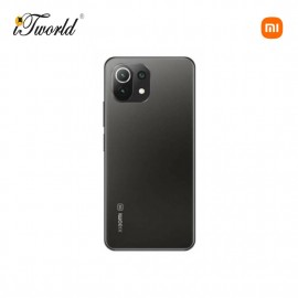 Xiaomi Mi 11 Lite 5G NE 8 + 256GB Smartphone - Black