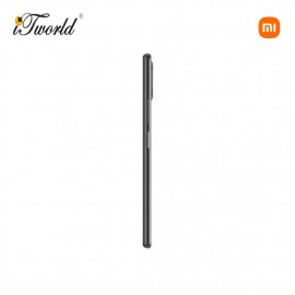 Xiaomi Mi 11 Lite 5G NE 8 + 256GB Smartphone - Black