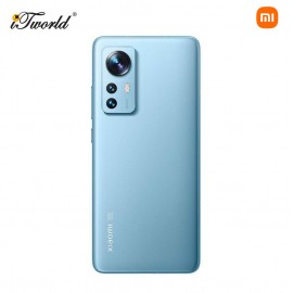 Xiaomi 12 Pro 12GB + 256GB Smartphone - Blue