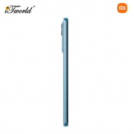Xiaomi 12 Pro 12GB + 256GB Smartphone - Blue