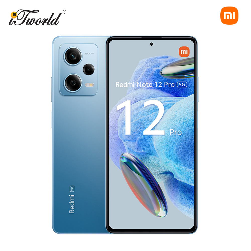 Redmi Note 12 Pro